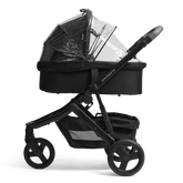 Carry Cot 2 Rain Cover